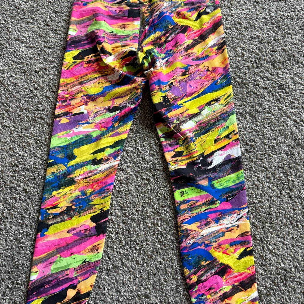 lululemon leggings - Picture 5 of 7